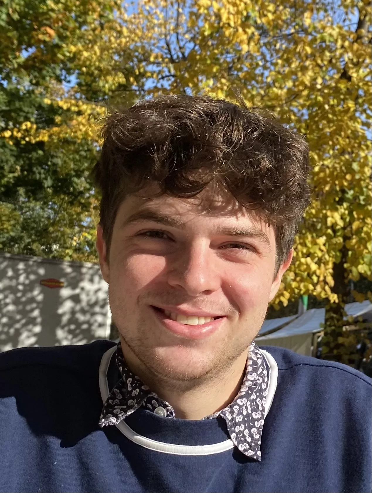 Sebastian Štros