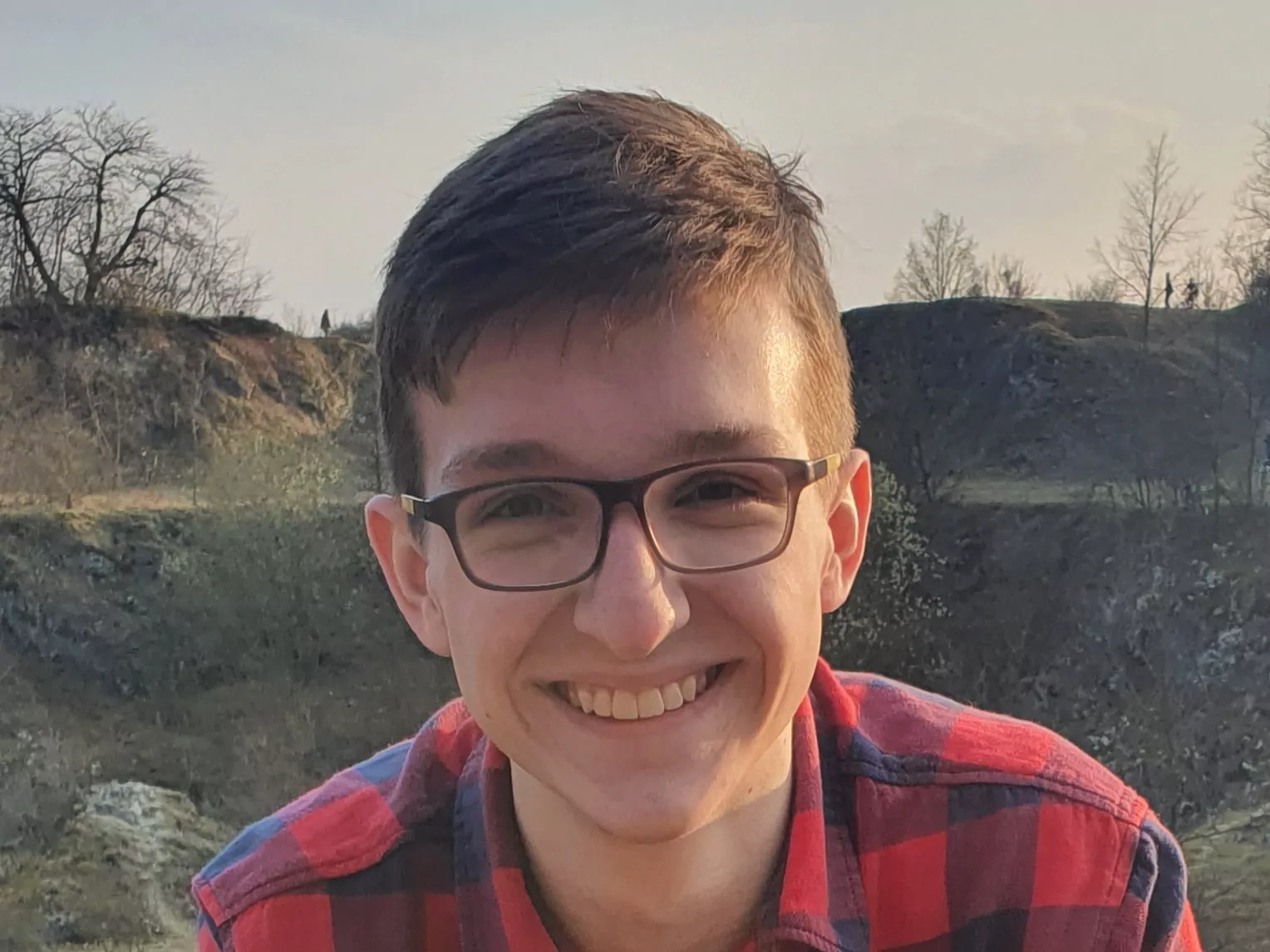 Štěpán Navrátil
