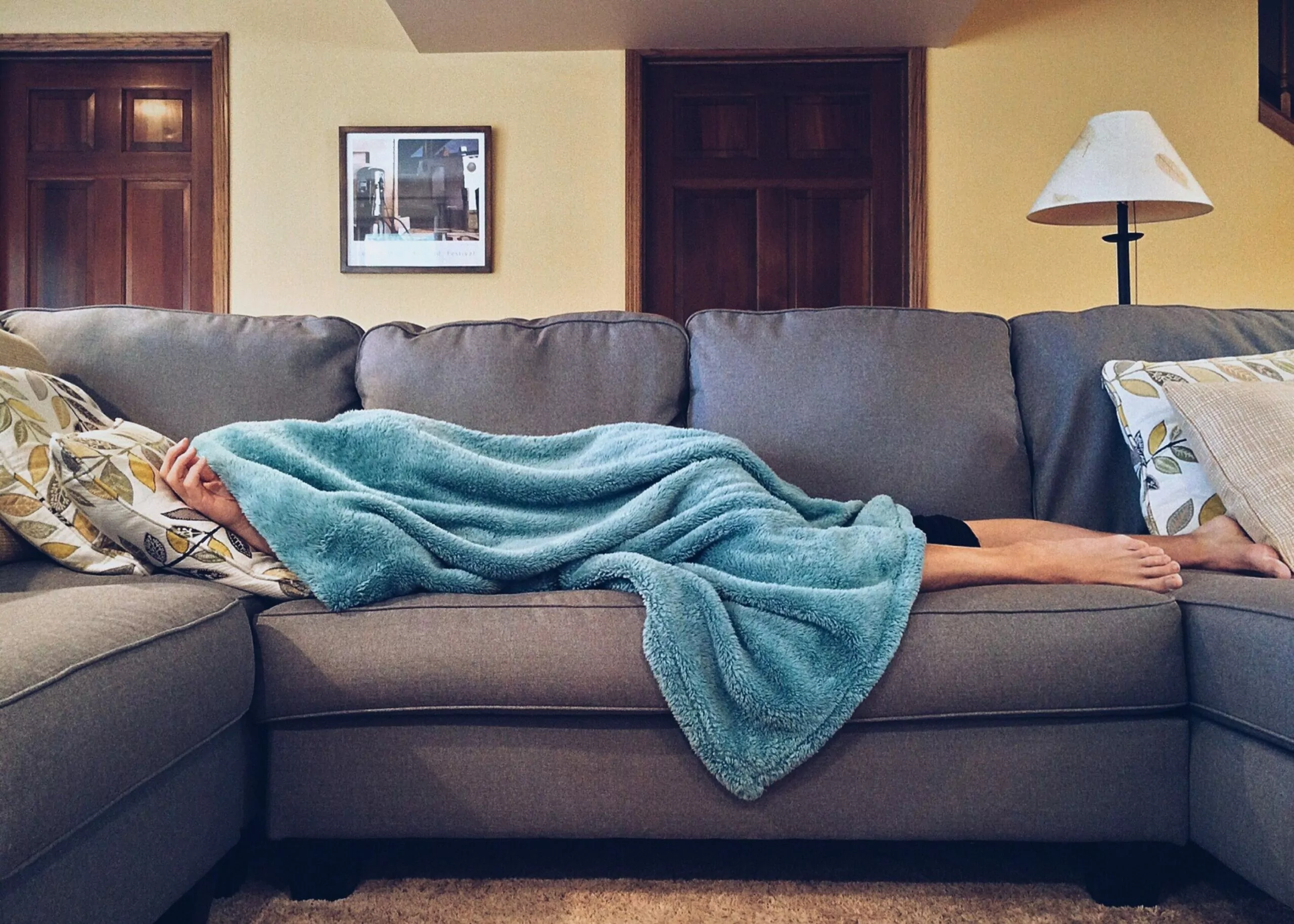 Může nám kvalitní spánek zjednodušit učení?