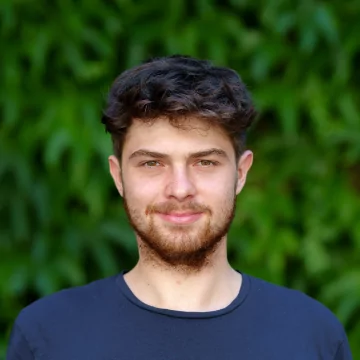 Sebastian Štros