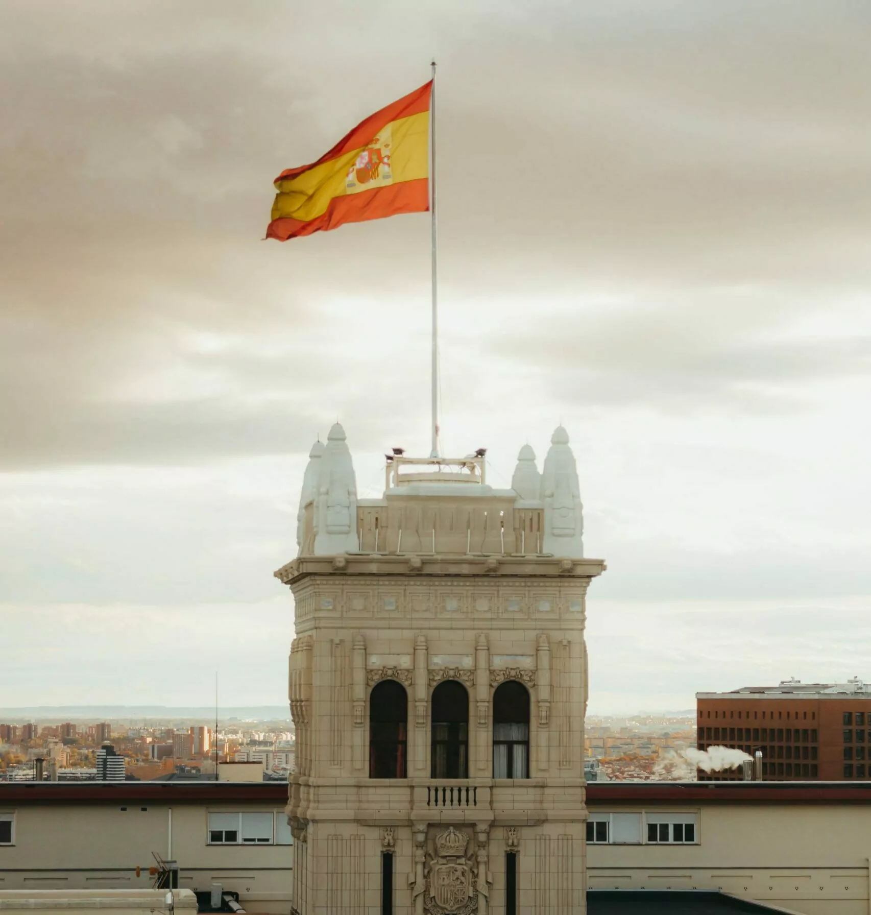 Nejlepší univerzity ve slunném Španělsku, díl II