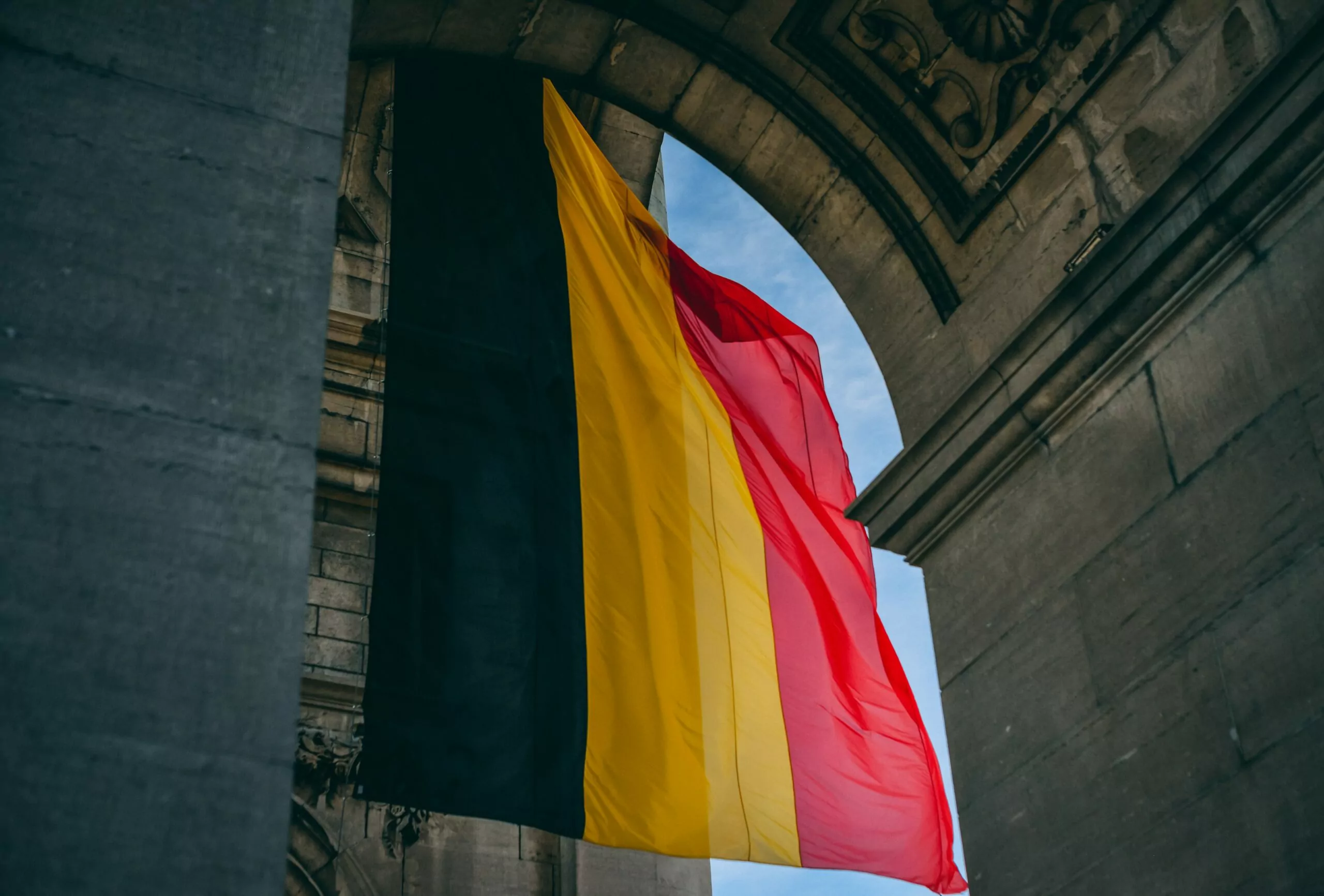 5 důvodů, proč zvážit studium v Belgii