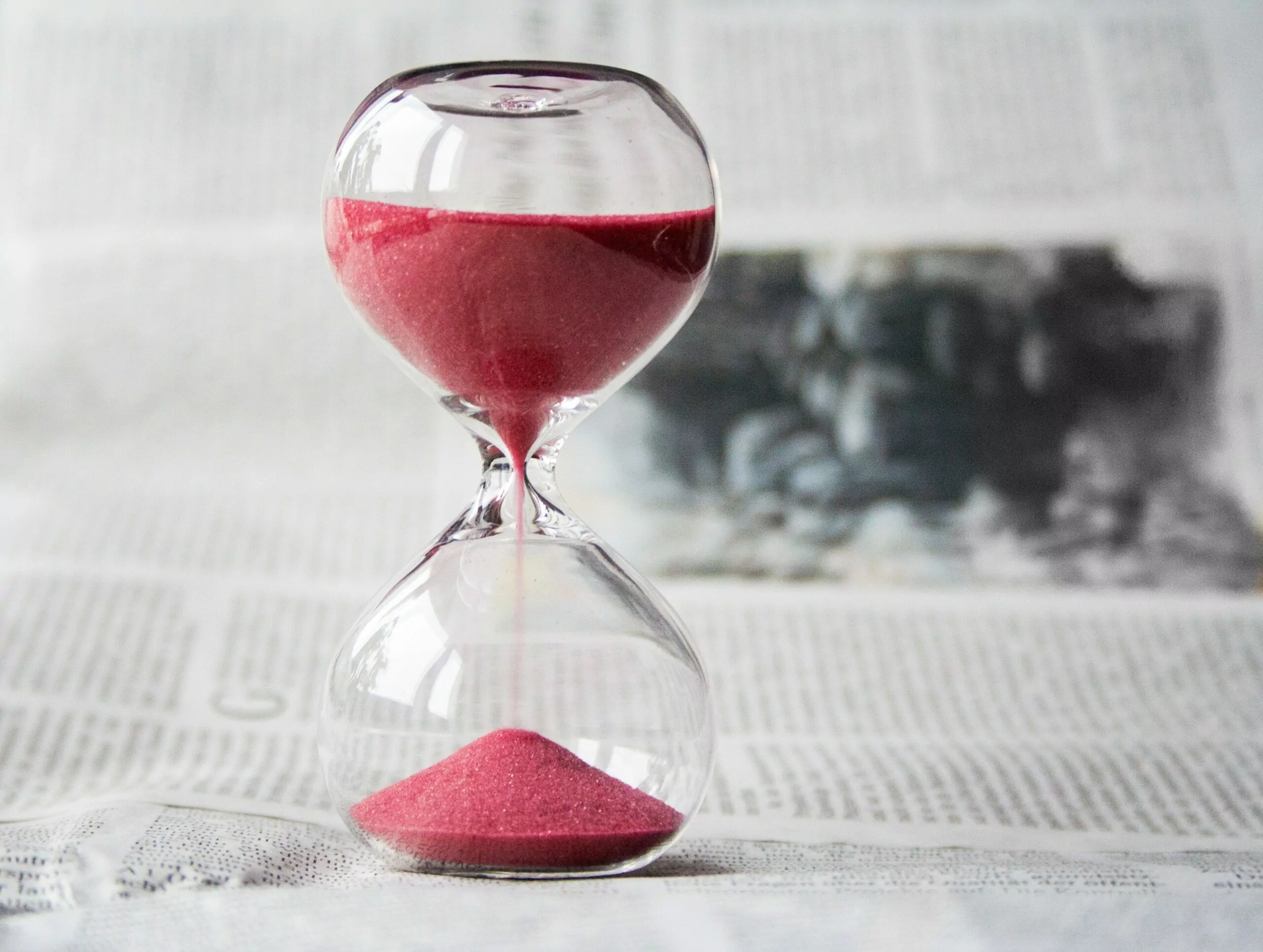 Time management: Tipy a triky na efektivní využití času
